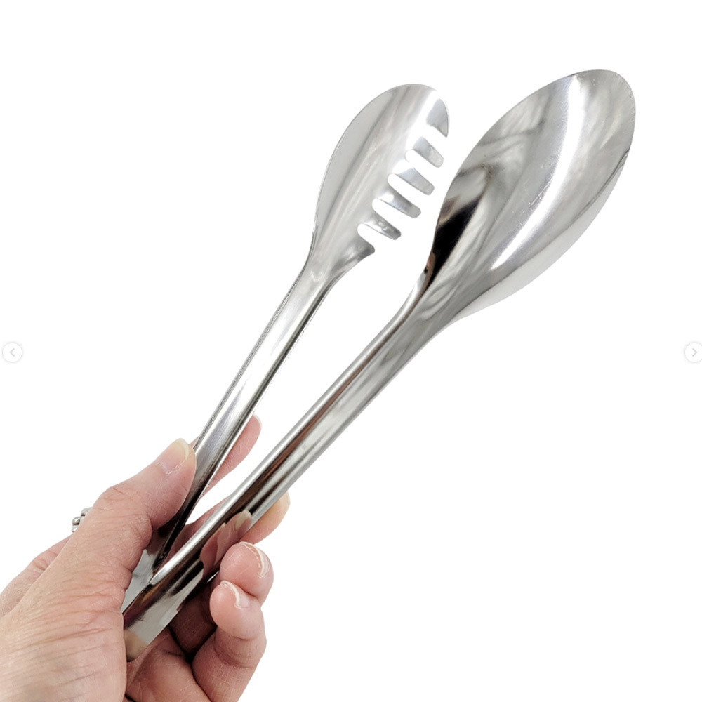 일제집게 베이커리 스파게티 디저트 집게 면집게 250mm - 상세 이미지 2