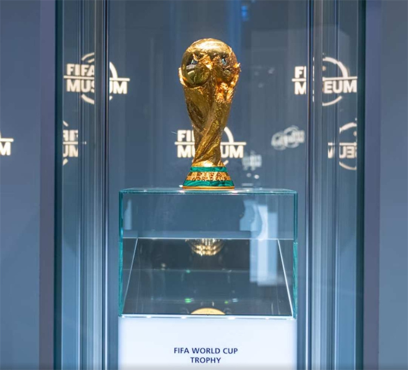 스위스 취리히 FIFA 박물관 티켓 이미지 1