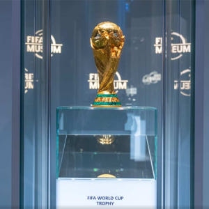 스위스 취리히 FIFA 박물관 티켓 솔직 후기 | 실사용자 리뷰 분석 - 상품 이미지 1