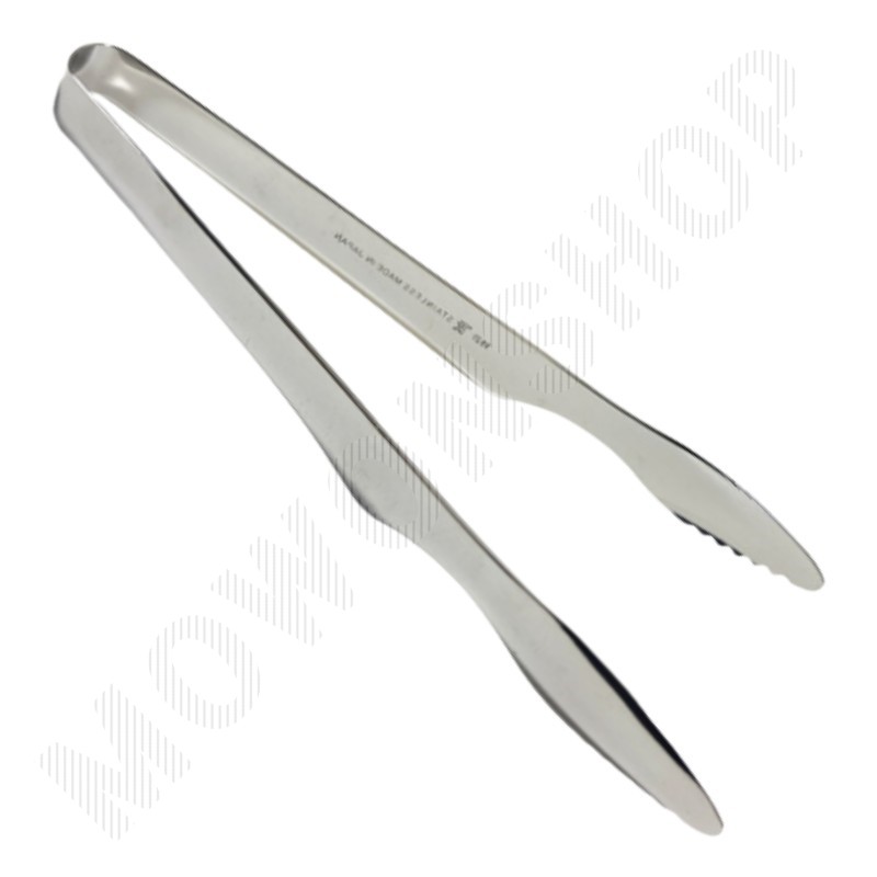 일제 집게 고기굽은 고기집 고급 일본 고기집게 15cm - 상품 이미지
