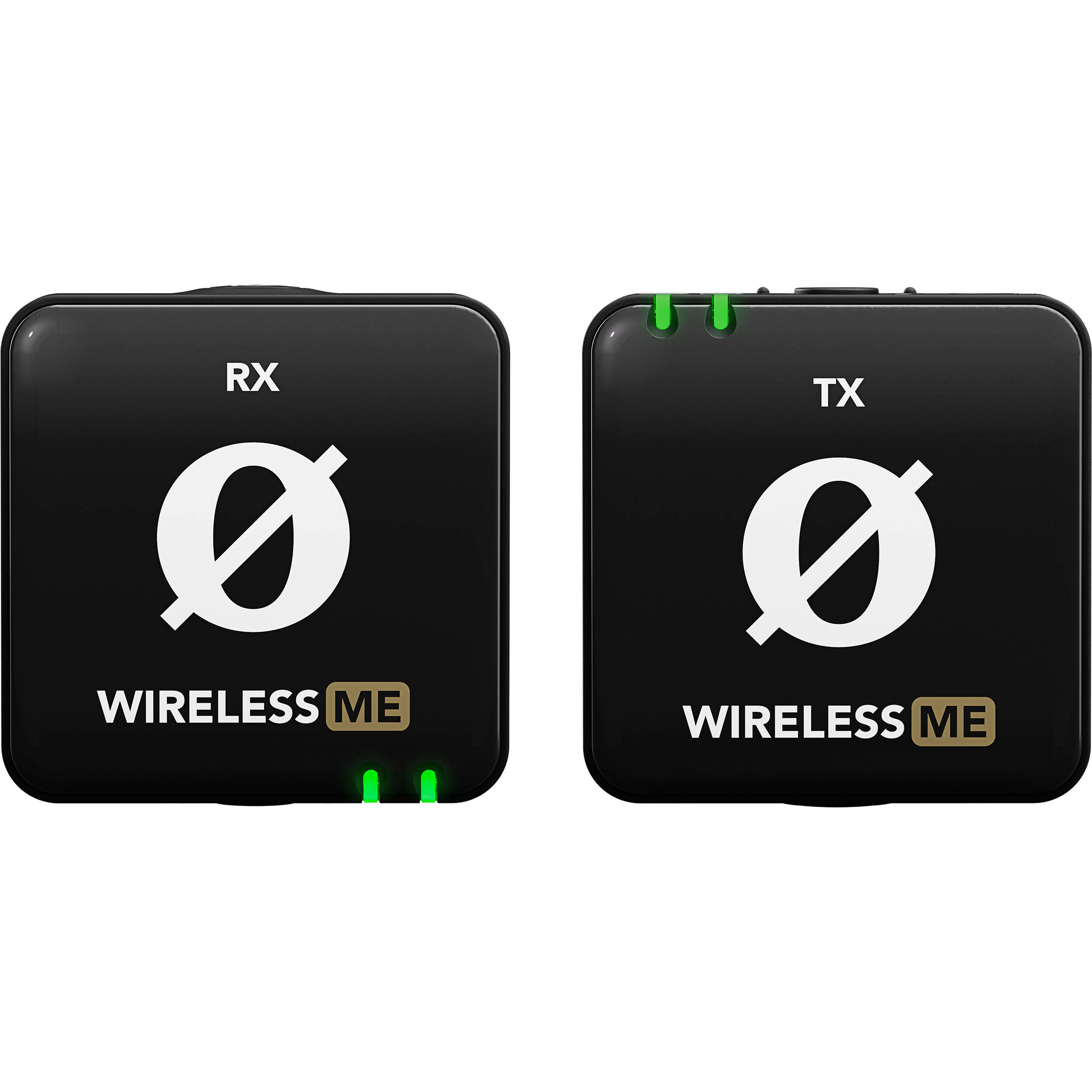 로데 와이어리스 미 RODE Wireless ME 무선마이크 방송용 촬영용 마이크 - 상세 이미지 2
