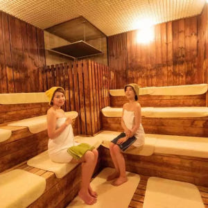 일본 시즈오카 도키노스미카 천연온천 키라쿠보  입장권 솔직 후기 | 실사용자 리뷰 분석 - 상품 이미지 4