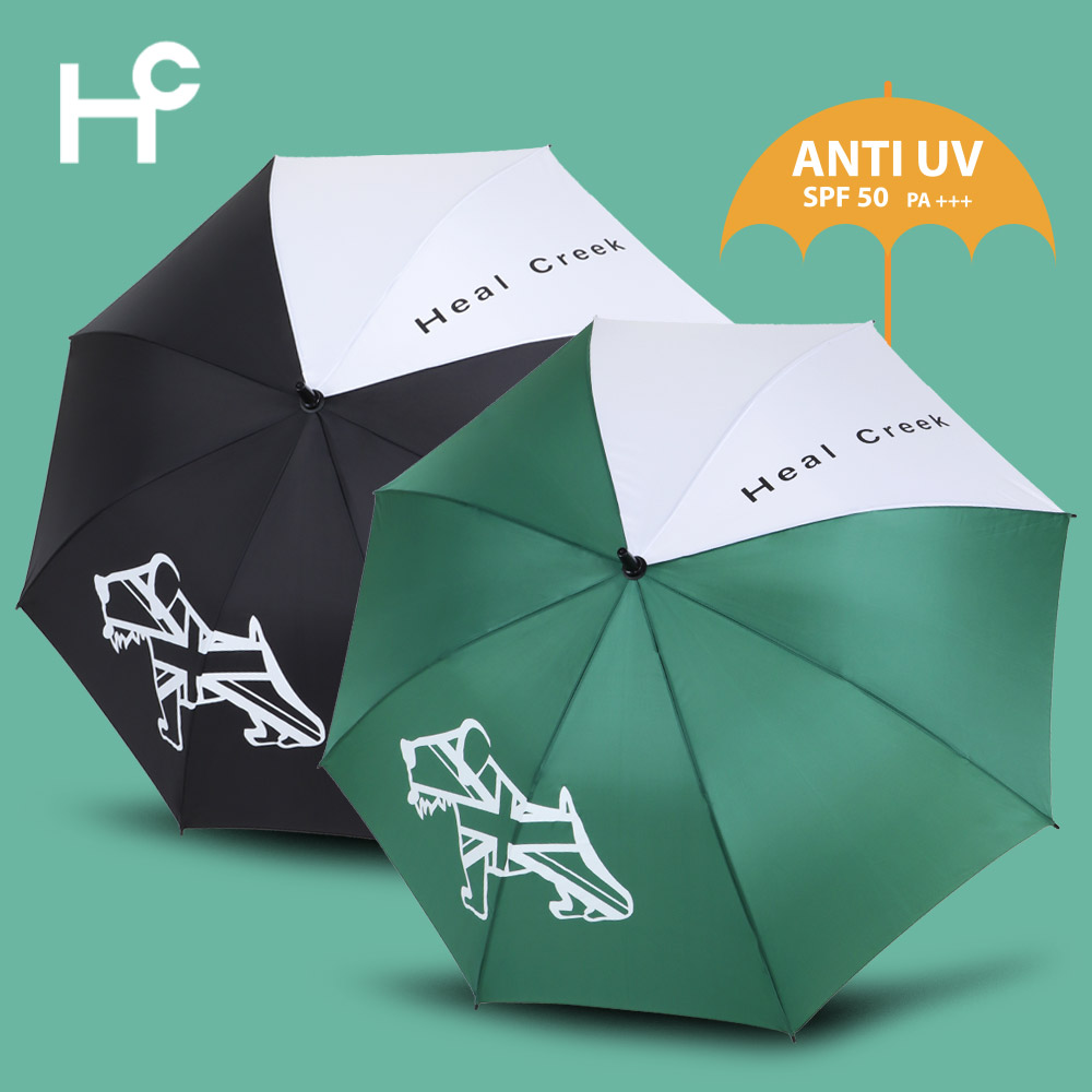 힐크릭 브리티시 자동 우산 HCUB-31301 - 메인 이미지