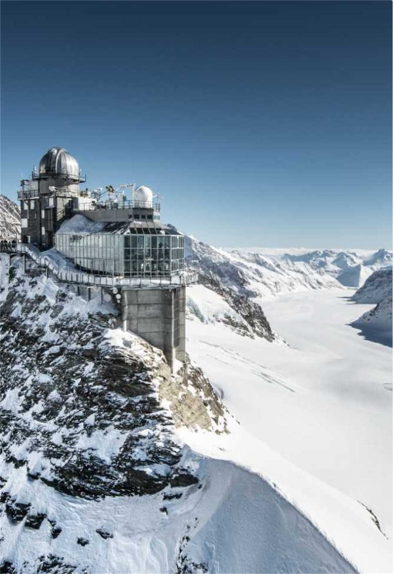 스위스 융프라우요흐 일일 투어 | 융프라우요흐&산악열차 | 취리히, 루체른, 인터라켄 출발 이미지 4