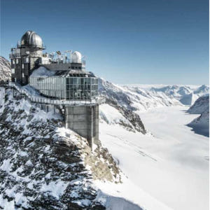 스위스 융프라우요흐 일일 투어 | 융프라우요흐&산악열차 | 취리히, 루체... 솔직 후기 | 실사용자 리뷰 분석 - 상품 이미지 4