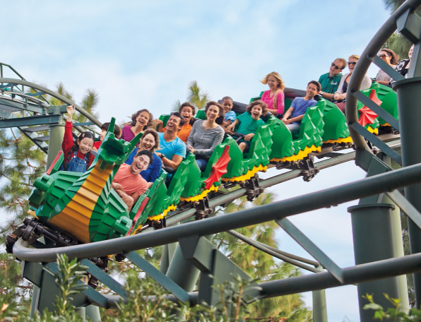 [강원] 알파카월드 + 레고랜드 원데이투어 이미지 4