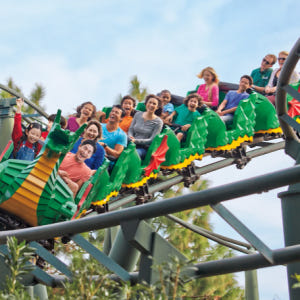 [강원] 알파카월드 + 레고랜드 원데이투어 솔직 후기 | 실사용자 리뷰 분석 - 상품 이미지 4