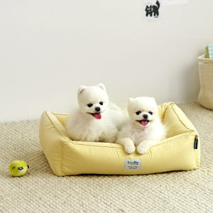 울리 포그니 알러지케어 강아지 방석 고양이 쿠션 M 솔직 후기 | 실제 사용자 리뷰 총정리 - 상품 이미지 3