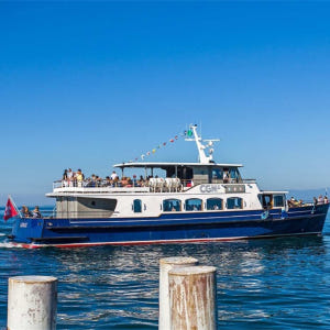 스위스 제네바   보트 투어 솔직 후기 | 실사용자 리뷰 분석 - 상품 이미지 1