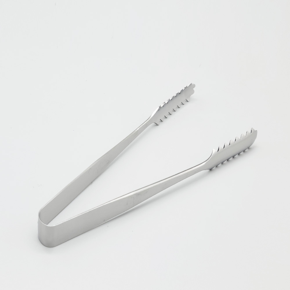 일제집게 미니 치킨집게 짧은 디저트 반찬 집게 15.5cm - 상세 이미지 3