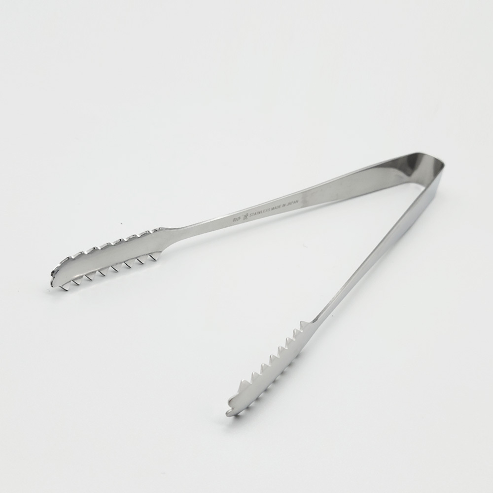 일제집게 미니 치킨집게 짧은 디저트 반찬 집게 18cm - 상세 이미지 3