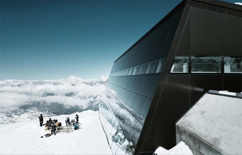 【교통패스】스위스 체르마트 패스 이미지 2