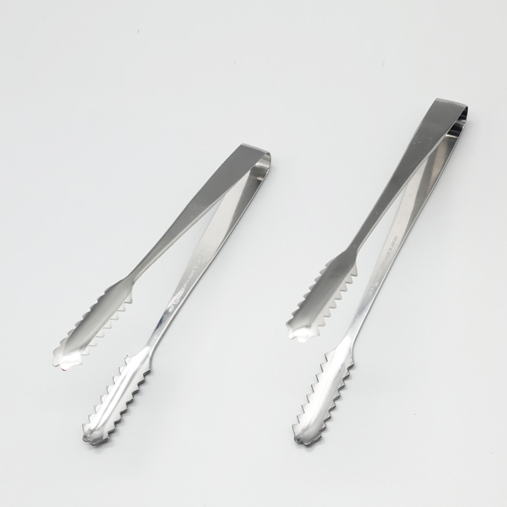 일제집게 미니 치킨집게 짧은 디저트 반찬 집게 18cm - 상세 이미지 2