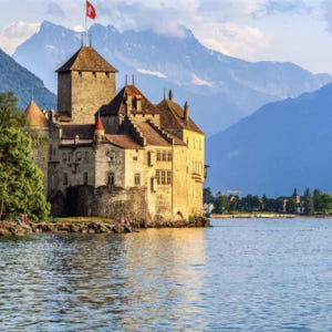 스위스 제네바 시내를 오가는 스위스 제네바 공항 GVA | 공항 환승 차... 솔직 후기 | 실사용자 리뷰 분석 - 상품 이미지 3