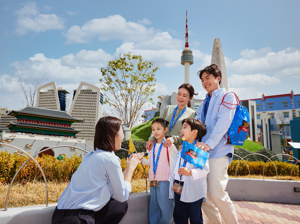 [강원] 알파카월드 + 레고랜드 원데이투어 이미지 3