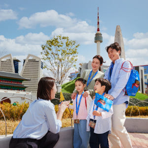 [강원] 알파카월드 + 레고랜드 원데이투어 솔직 후기 | 실사용자 리뷰 분석 - 상품 이미지 3