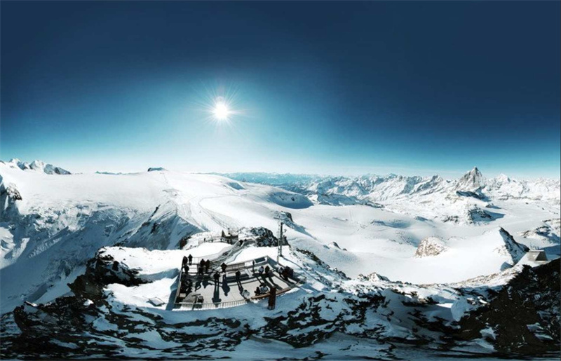 【교통패스】스위스 체르마트 패스 이미지 3