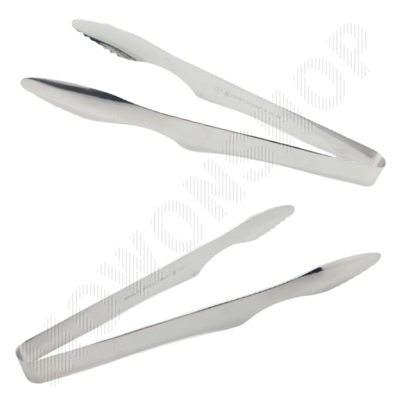 일본고기집게 고기굽는 고기집 삼겹살 일제 집게 150mm