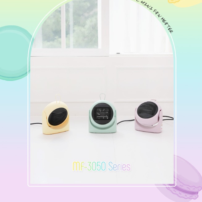 차박용 히터 차박온풍기 소형난방기 휴대용온풍기 미니히터