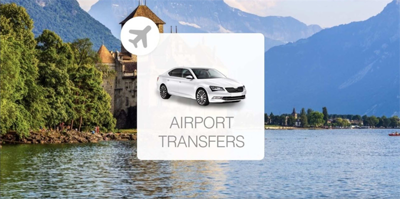 스위스 제네바 시내를 오가는 스위스 제네바 공항 GVA | 공항 환승 차... 솔직 후기 | 실사용자 리뷰 분석 - 대표 이미지