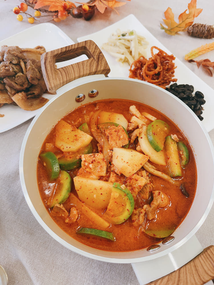 안주 요리 이미지 2