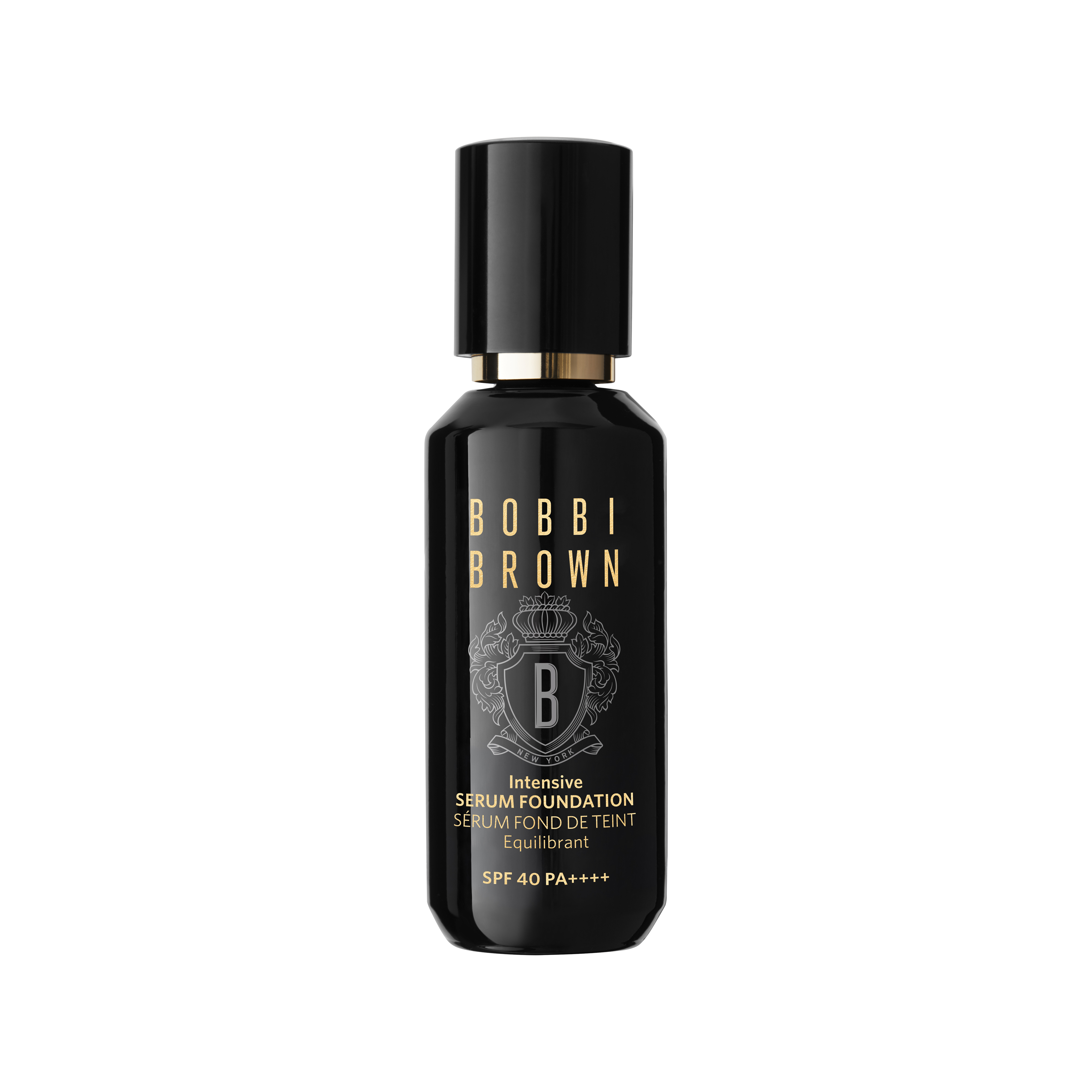 [바비 브라운] 인텐시브 세럼 파운데이션 SPF40 PA++++ 30ml - 상품 이미지
