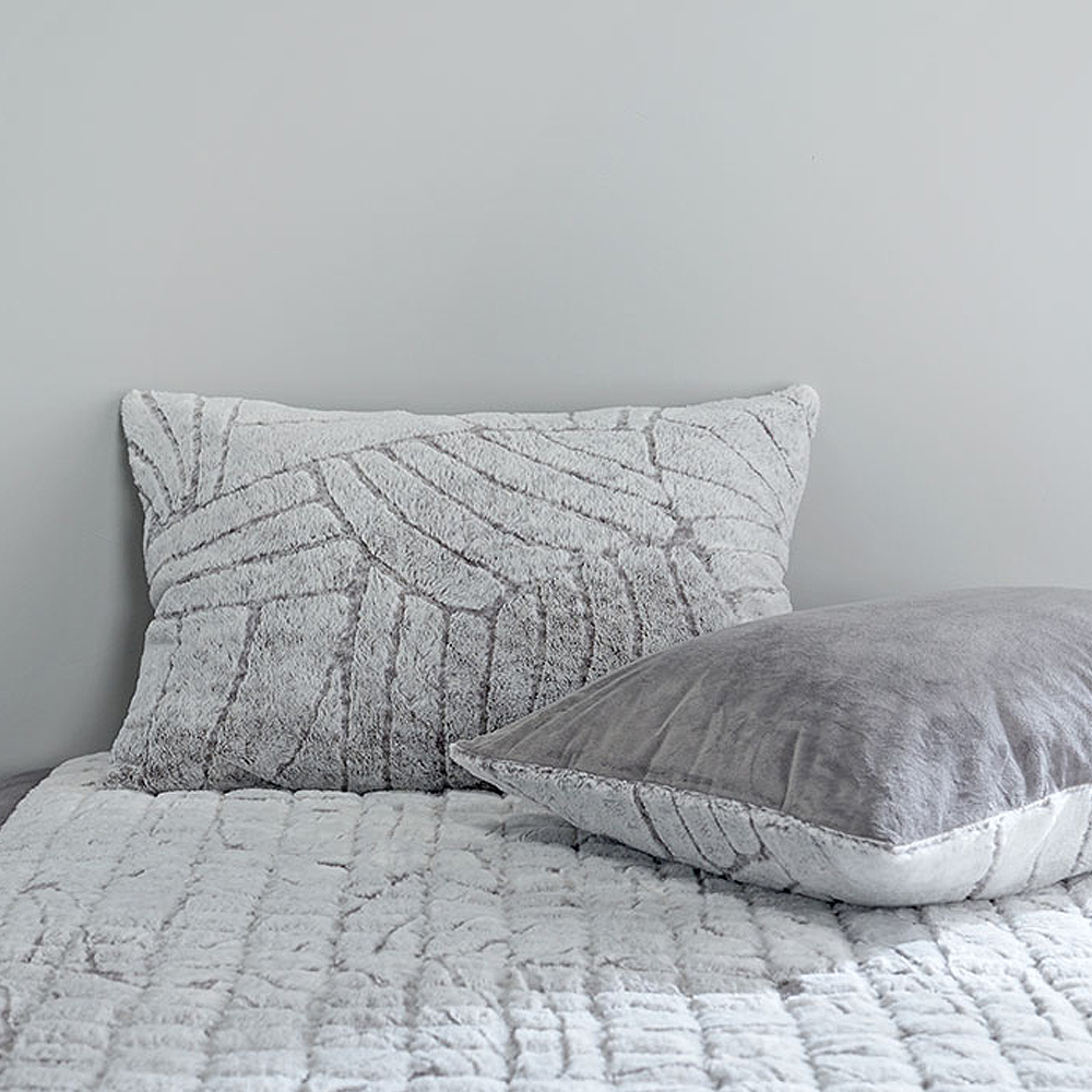 레오나 프리미엄 10mm 겨울패드 극세사패드 슈퍼싱글 퀸 라지킹 이스턴킹