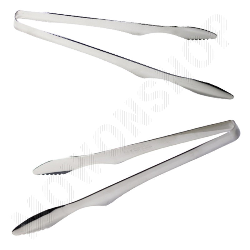 일제 집게 고기굽은 고기집 고급 일본 고기집게 28cm - 상품 이미지