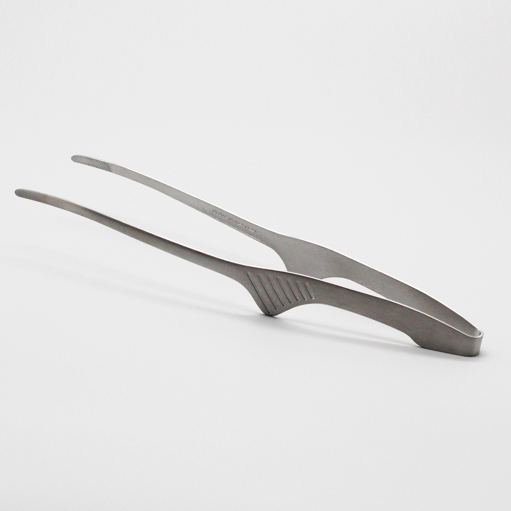 일본 고기집게 핀셋 젓가락 집게 조리용 요리용 240mm - 상세 이미지 3