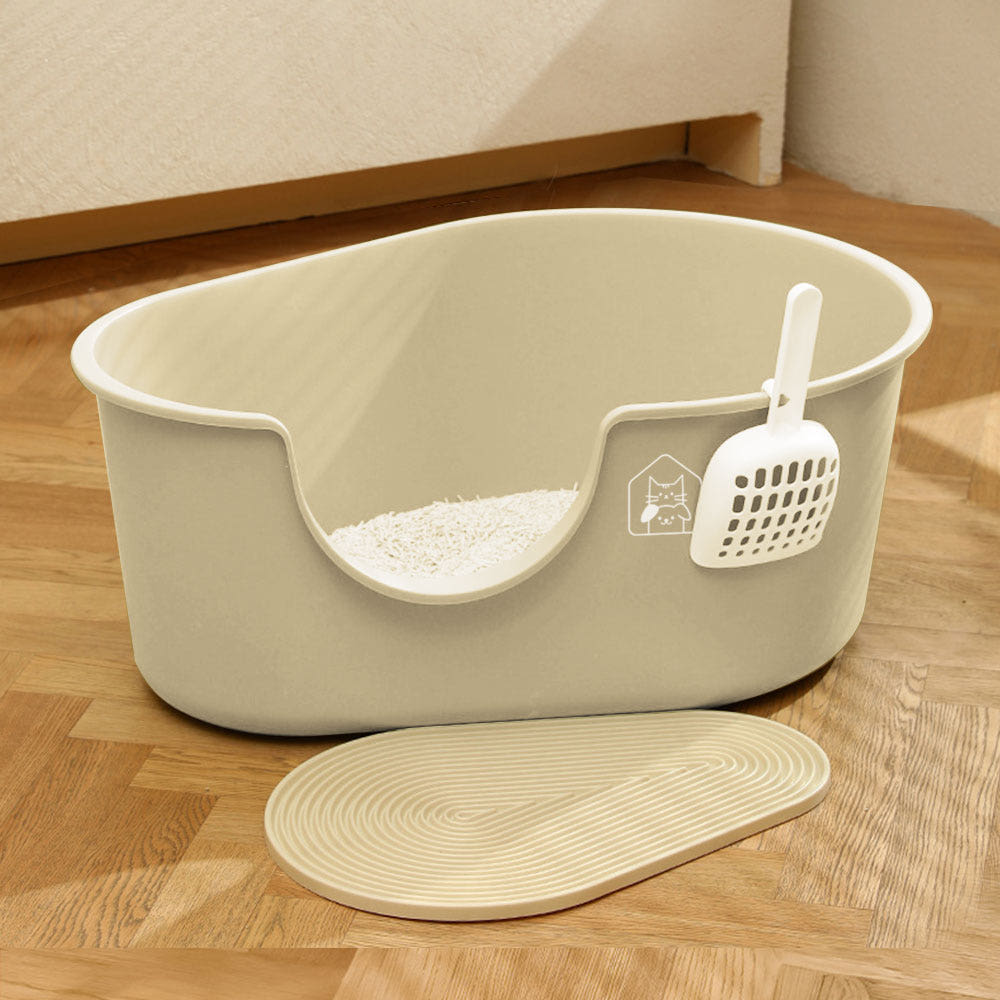 멍냥이랑 아보카도 초대형 고양이 화장실 : 멍냥이랑.