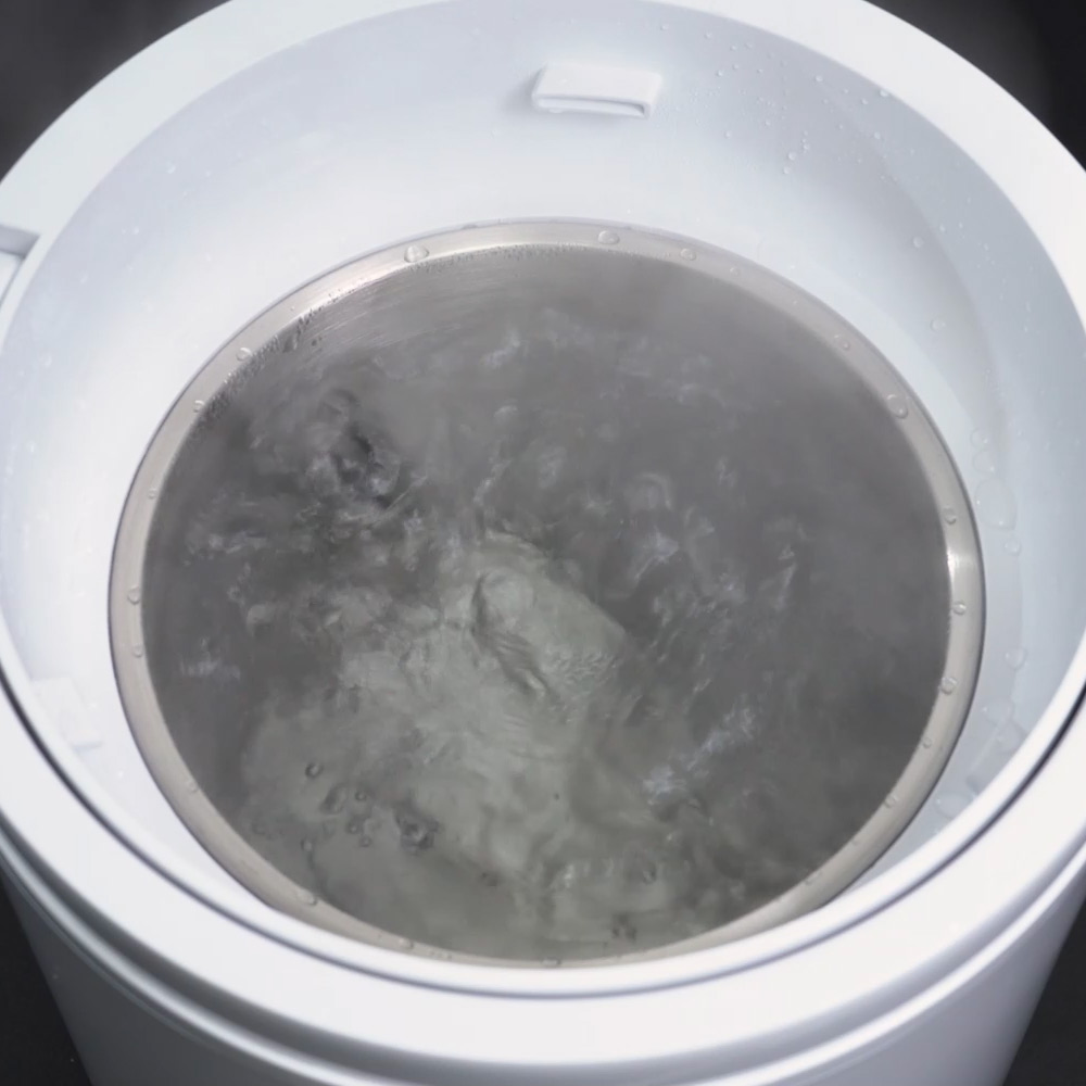 오아 플렌티스팀 3L 올 스텐 가열식 가습기 아기 신생아 자동세척 살균 대용량 온열