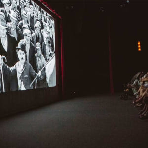 스위스 보 주 채플린 월드 티켓  브베 솔직 후기 | 실사용자 리뷰 분석 - 상품 이미지 2