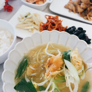 연이집밥 가정식 국 밀키트 7종 고추장찌개 소고기무국 된장찌개 미역국 육... 맛있게 먹은 솔직 후기 - 상품 이미지 2