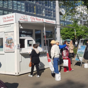 스위스 융프라우요흐 일일 투어 | 융프라우요흐&산악열차 | 취리히, 루체... 솔직 후기 | 실사용자 리뷰 분석 - 상품 이미지 1
