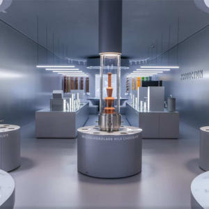 스위스 취리히 린트 홈 오브 초콜릿 티켓 솔직 후기 | 실사용자 리뷰 분석 - 상품 이미지 4