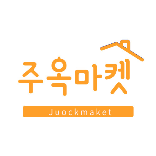 주옥마켓 스토어 로고