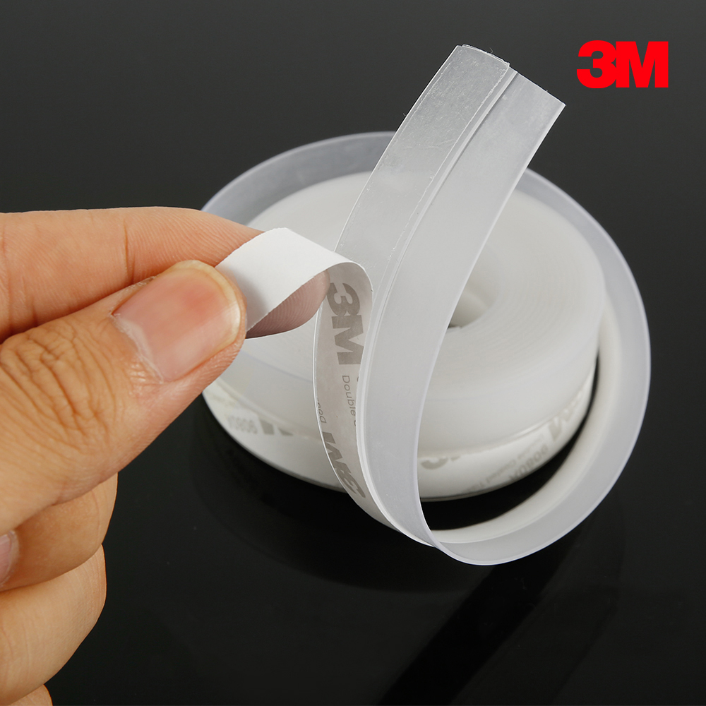 3M 스카치 투명문풍지 좁은폭 8M - 상품 이미지