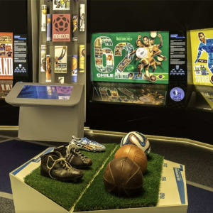 스위스 취리히 FIFA 박물관 티켓 솔직 후기 | 실사용자 리뷰 분석 - 상품 이미지 2