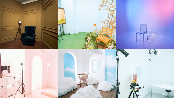 [서울] 아이돌 셀피 스튜디오 씨잌(Seeik) 사진촬영 체험 솔직 후기 | 실사용자 리뷰 분석 - 대표 이미지