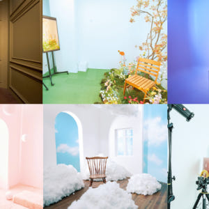 [서울] 아이돌 셀피 스튜디오 씨잌(Seeik) 사진촬영 체험 솔직 후기 | 실사용자 리뷰 분석 - 상품 이미지 1