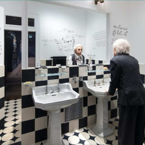 스위스 보 주 채플린 월드 티켓  브베 솔직 후기 | 실사용자 리뷰 분석 - 상품 이미지 4