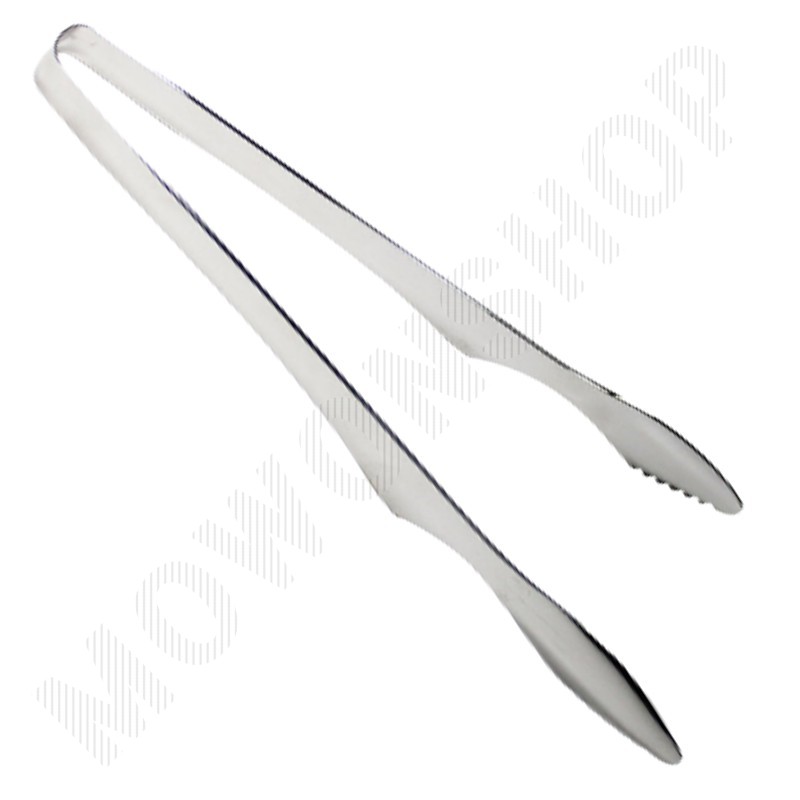 일제 집게 고기굽은 고기집 고급 일본 고기집게 24cm - 상품 이미지