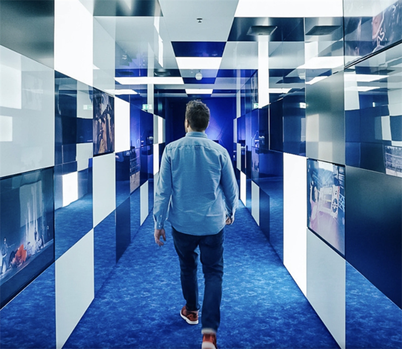 스위스 루체른 스위스 교통 박물관 티켓  박물관 및 미디어 세계 이미지 3