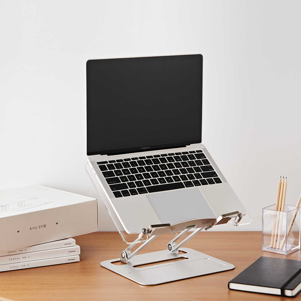 프로살림 투명독서대 높이조절 책받침대 북스탠드 책거치대 컨시어북 상세 이미지 7