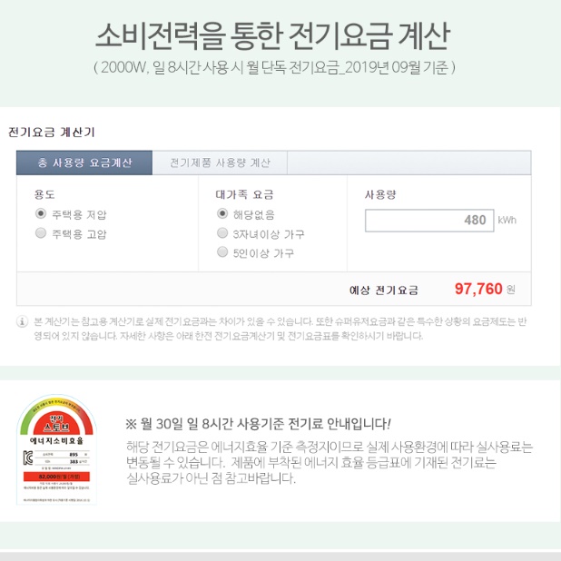 실내 온풍기 업소용 온풍기 사무실 난방 사무용 업소 매장용 온풍기 - 상세 이미지 3