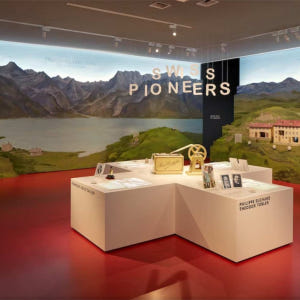 스위스 취리히 린트 홈 오브 초콜릿 티켓 솔직 후기 | 실사용자 리뷰 분석 - 상품 이미지 3