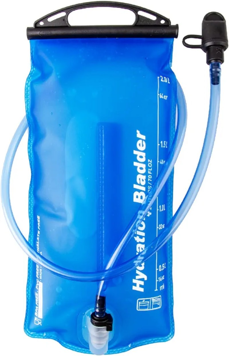 TRIWONDER 하이드레이션 물 공급 가방, 하이드레이션 물통 하이킹, 등산, 러닝, 사이클링, 1.5L, 2L, 3L : 네오재팬스토어