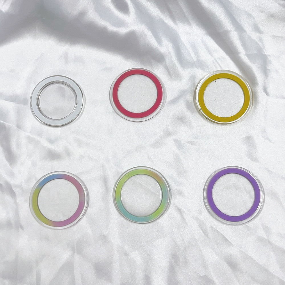 맥세이프 플레이트링 추가