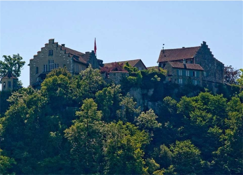 스위스 취리히 출발 스위스 반나절 투어: 라인 폭포와 슈타인 솔직 후기 | 실사용자 리뷰 분석 - 대표 이미지