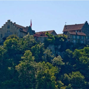 스위스 취리히 출발 스위스 반나절 투어: 라인 폭포와 슈타인 솔직 후기 | 실사용자 리뷰 분석 - 상품 이미지 1